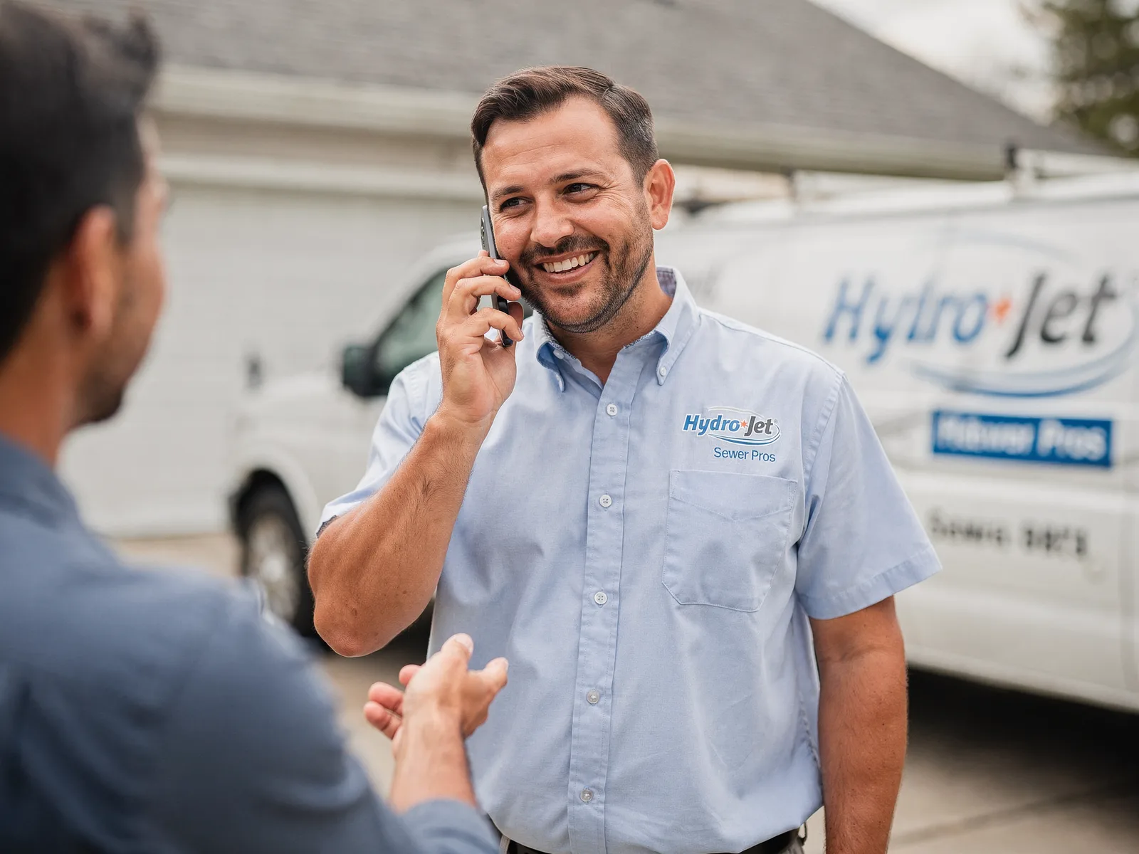 Hydro Jetting Arroyo Hondo, NM FAQs
